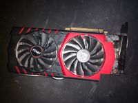 GTX 970 Gaming 4G - (Gaming Grafikkarte) Bayern - Igling Vorschau