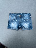 Jeans Short gr. 104 Baden-Württemberg - Marxzell Vorschau