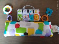 ‼️Fisher Price Baby Spielkissen Klavier ‼️ Niedersachsen - Winsen (Aller) Vorschau