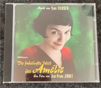 FILMMUSIK CD „Die fabelhafte Welt der Amélie“ Baden-Württemberg - Waiblingen Vorschau