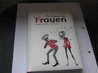 Buch: Die Wahrheit über Frauen, Gnadenlos-fies-treffsicher Bayern - Stein Vorschau