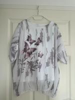Tshirt Bluse Street One Größe 38 Müritz - Landkreis - Röbel Vorschau