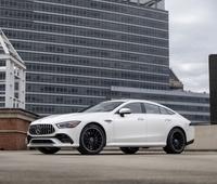 Mercedes GT 43/53 Aachen - Aachen-Mitte Vorschau