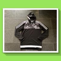 ❌ ADIDAS Climalite Marken Sport HOODIE Kapuzen PULLOVER Gr.S Bayern - Starnberg Vorschau