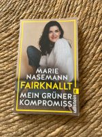 Buch Fairknallt - mein grüner Kompromiss Köln - Zollstock Vorschau
