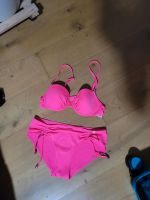 Skiny / SKNB Bikini pink Gr. 38 Fast Neu Bayern - Stephanskirchen Vorschau