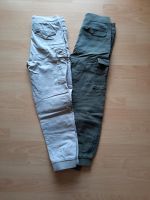 Hose Jogger Gr. 158 khaki oder beige Baden-Württemberg - Oberkirch Vorschau