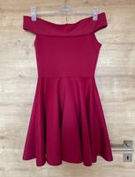 Rotes kurzes Kleid Größe 38 Bayern - Gleißenberg Vorschau