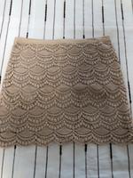 Rock Guess beige Gr 27 XS S 1xgetragen Bayern - Osterhofen Vorschau