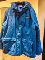 Adidas Winterjacke Gr. XL Bayern - Neutraubling Vorschau
