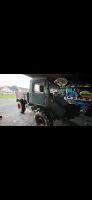 Unimog 411 1966 ursprünglich Cabrio Rheinland-Pfalz - Wirges   Vorschau