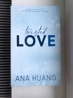 Twisted Love - Ana huang - romance - englisch Nordfriesland - Husum Vorschau