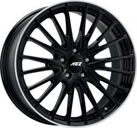 4xNeue AEZ Berlin Felgen 18Zoll 5x114,3 8,5x18 ET40 Tesla Model 3 Sachsen - Krostitz Vorschau