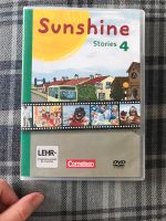 Sunshine Stories 4 DVD Nordfriesland - Oldenswort Vorschau