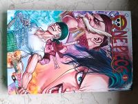 One Piece 1 Hessen - Freiensteinau Vorschau