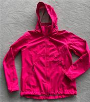 Icepeak Regenjacke pink Größe 42 Bayern - Obermichelbach Vorschau