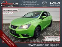 Seat Ibiza SC 1.2 12V Style Salsa | Navi | Sitzhzg | Rheinland-Pfalz - Bad Kreuznach Vorschau