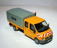 Herpa VW LT2  DK Berliner Stadtreinigung BSR H0 Schleswig-Holstein - Raisdorf Vorschau