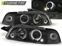 Tuning-Tec LED Angel Eyes Scheinwerfer für Fiat Punto 1 (Typ 176) Nordrhein-Westfalen - Viersen Vorschau