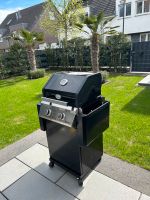 RÖSLE GASGRILL zu verkaufen. Nur 2 mal verwendet Duisburg - Duisburg-Süd Vorschau