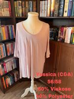 Yessica Shirt 3/4 Arm Niedersachsen - Melle Vorschau