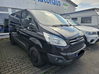 Ford Transit Custom Kasten 270 L Trend 2.2 TDCi Motorschaden Nordrhein-Westfalen - Selm Vorschau