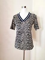 Shirt Comma Neu T-Shirt Top Bluse Oberteil Weste Leo Leopard Bayern - Kempten Vorschau