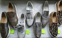 Damenschuhe, Geox, Tango, Thom, Vionic Nordrhein-Westfalen - Eitorf Vorschau