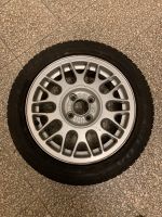 VW Golf 3 orig. 15 Zoll BBS Alufelge 1H0601025L Hessen - Mühlheim am Main Vorschau