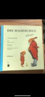 Buch „Die Hasenschule“ (pfälzisch) *NEU* Brandenburg - Beelitz Vorschau