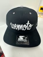 Wemoto/ Starter Black Label Cap NEU -extrem selten- Nordrhein-Westfalen - Olfen Vorschau