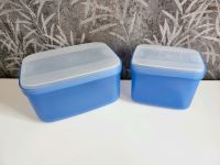 Tupperware Swing Box Blau Dose Deckel Schleswig-Holstein - Hanerau-Hademarschen Vorschau