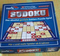 SUDOKU Brettspiel Saarland - Namborn Vorschau