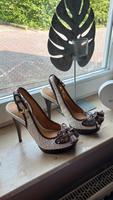 ZARA - High Heels - Gr. 37 Hessen - Hanau Vorschau