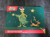 THE Grinch Herren Socken Adventskalender Gr 42 43 44 45 46 Neu Bayern - Zapfendorf Vorschau