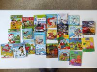 Set Konvolut Kinderbücher Bücher Minibücher Pixi Sachsen - Bad Gottleuba-Berggießhübel Vorschau