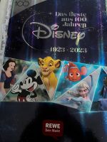 Disney Sticker von Rewe Niedersachsen - Peine Vorschau