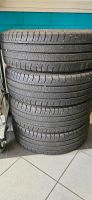 Sommer Reifen 205/65R16C 107/105T Goodyear Efficient Grip DOT 22 Saarland - Überherrn Vorschau