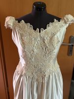 Brautkleid von Lilly, Gr 44, 2-teilig Nordrhein-Westfalen - Herne Vorschau