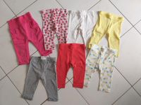 7 Baby Leggings (62/68) Nordrhein-Westfalen - Troisdorf Vorschau