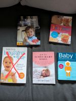 Bücher rund ums Baby Bayern - Lappersdorf Vorschau