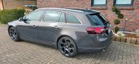 Opel Insignia a Facelift opc line Tausch möglich Niedersachsen - Wilhelmshaven Vorschau