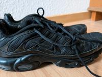 Nike TN schwarz Dresden - Pieschen Vorschau