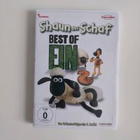 DVD Shaun das Schaf best of top Zustand Baden-Württemberg - Göppingen Vorschau