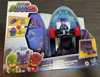 Hasbro - PJ Masks Pyjamahelden - 2-in-1-Hauptquartier Hessen - Fuldabrück Vorschau