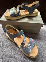 Sandalen Gr 40 Komfort Soft Sandale Jane Klain Nordrhein-Westfalen - Solingen Vorschau