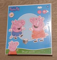 Puzzle Spiel Peppa Wutz Nordrhein-Westfalen - Herzogenrath Vorschau