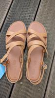 TOMS Sandale Sicily Braun 42,5 Bayern - Rosenheim Vorschau