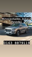 Motorschaden Ankauf Hyundai Tucson ix35 i10 i20 i30 i40 Kona Dortmund - Innenstadt-West Vorschau