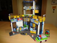 Verkaufe Playmobil Flughafen Sachsen - Marienberg Vorschau